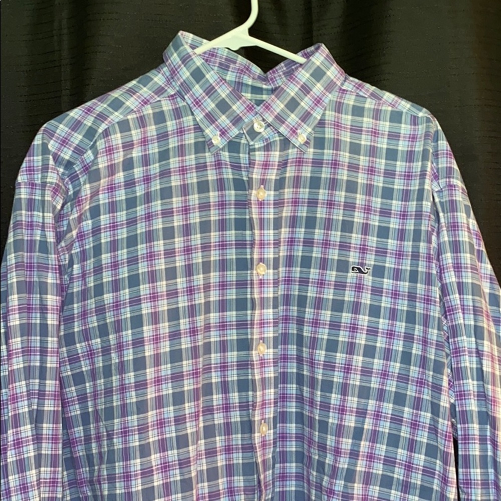 Vineyard Vines Shirt